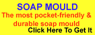 soap mould